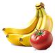 میوه تازه